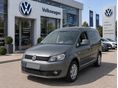 VOLKSWAGEN CADDY 2012/2 - 1
