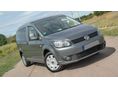 VOLKSWAGEN CADDY 2012/2 - 2