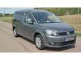 VOLKSWAGEN CADDY 2012/2 - 5