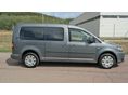 VOLKSWAGEN CADDY 2012/2 - 6