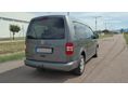 VOLKSWAGEN CADDY 2012/2 - 7