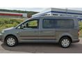 VOLKSWAGEN CADDY 2012/2 - 9