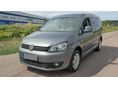 VOLKSWAGEN CADDY 2012/2 - 10