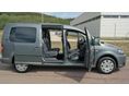 VOLKSWAGEN CADDY 2012/2 - 12