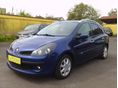 RENAULT CLIO Grandtour 1.2 TCE Expression