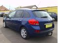 RENAULT CLIO 2009/3 - 4