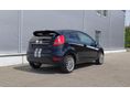 FORD FIESTA 1.4 Titanium /EL.TÜKÖR-ABLAK / KÖZPONTIZÁR / ÜLÉSFŰTÉS / SZÉLVÉDŐFŰTÉS / KLIMA