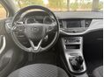 OPEL ASTRA 2021/7 - 9