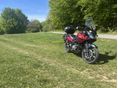 SUZUKI V-STROM DL 650