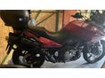 SUZUKI V-STROM 2008/10 - 2