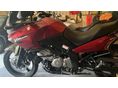 SUZUKI V-STROM 2008/10 - 4