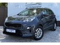 KIA SPORTAGE 1.6 CRDI HP Silver MY21 Akár 1+1 év garanciával!Magyarországi!Törésmentes!