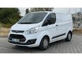 FORD TRANSIT Custom 2.0 TDCi 340 L1H1 Trend 3 személyes - 185000km - 170LE