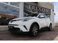 TOYOTA C-HR 2017/8 - 1