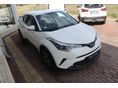 TOYOTA C-HR 2017/8 - 2