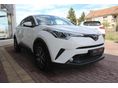 TOYOTA C-HR 2017/8 - 3