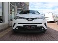 TOYOTA C-HR 2017/8 - 4