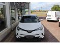 TOYOTA C-HR 2017/8 - 5