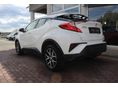 TOYOTA C-HR 2017/8 - 7
