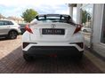 TOYOTA C-HR 2017/8 - 8