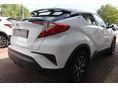 TOYOTA C-HR 2017/8 - 9