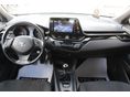 TOYOTA C-HR 2017/8 - 10