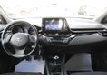 TOYOTA C-HR 2017/8 - 12