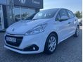PEUGEOT 208 1.6 BlueHDi Van Magyarországi. friss műszaki vizsga