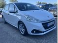 PEUGEOT 208 2016/5 - 2