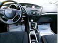 HONDA CIVIC 2013/3 - 10