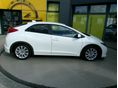 HONDA CIVIC 2013/3 - 2