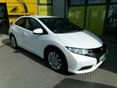 HONDA CIVIC 2013/3 - 1