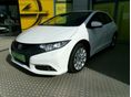 HONDA CIVIC 2013/3 - 7