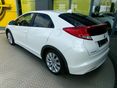 HONDA CIVIC 2013/3 - 5