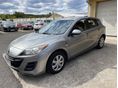 MAZDA 3 2010/3 - 7