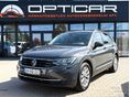 VOLKSWAGEN TIGUAN 2.0 TDI SCR Life DSG Mo.i!1.Tul.!88.387km!Automata!Navi+APP!ÁFÁ-s!