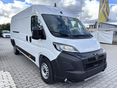 PEUGEOT BOXER 2.2 BlueHDI 350 Heavy L4H2 Készletről - Azonnal elvihető - 5 év / 200.000 km garanciával!