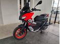 APRILIA SR GT 125 SPORT
