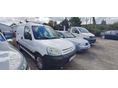 CITROEN BERLINGO 2.0 HDi