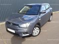 SSANGYONG TIVOLI 1.6 e-XDI DLX Start-Stop AKÁR 2 ÉV GARANCIA !!! 77 E Km !!! Tempomat/Ülésfűtés!