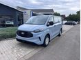 FORD TRANSIT Custom 2.0 TDCi 320 L2H1 Trend KÉSZLETRŐL AZONNAL! Egyedi színben