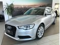 AUDI A6 Avant 2.0 TDI DPF Navi!Tempomat!Ülésfűtés!Tolatóradar!Kitűnő állapot!Friss Szervíz!!!