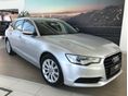AUDI A6 2012/7 - 2