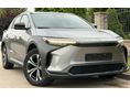 TOYOTA BZ4X Comfort 7kW 71 KWH. Elektromos csomagtérajtó. 86.000.km. Félbőr belső. Elektromos vezetőülés