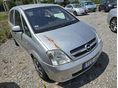 OPEL MERIVA A 2004/6 - 2