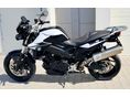 BMW F 800 R 2013/10 - 11
