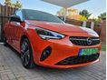 OPEL CORSA 2020/12 - 2