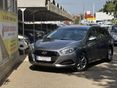 HYUNDAI I40 1.7 CRDi HP Executive DCT ITT és MOST AKCIÓ!!! SZ.KÖNYV / MAGASAN FELSZERELT / SZÉP ÁLLAPOT