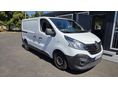 RENAULT TRAFIC 1.6 dCi 120 L1H1 2,9t Business S&S Euro6 Magyarországi szervizkönyves!