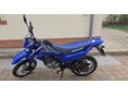 SUZUKI DR 125 SM 2010/5 - 2